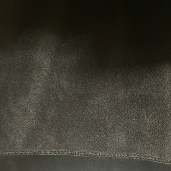 Athleta Velour Turtlen - Picture 6 of 8